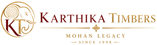 Karthika Timbers — Mohan Legacy